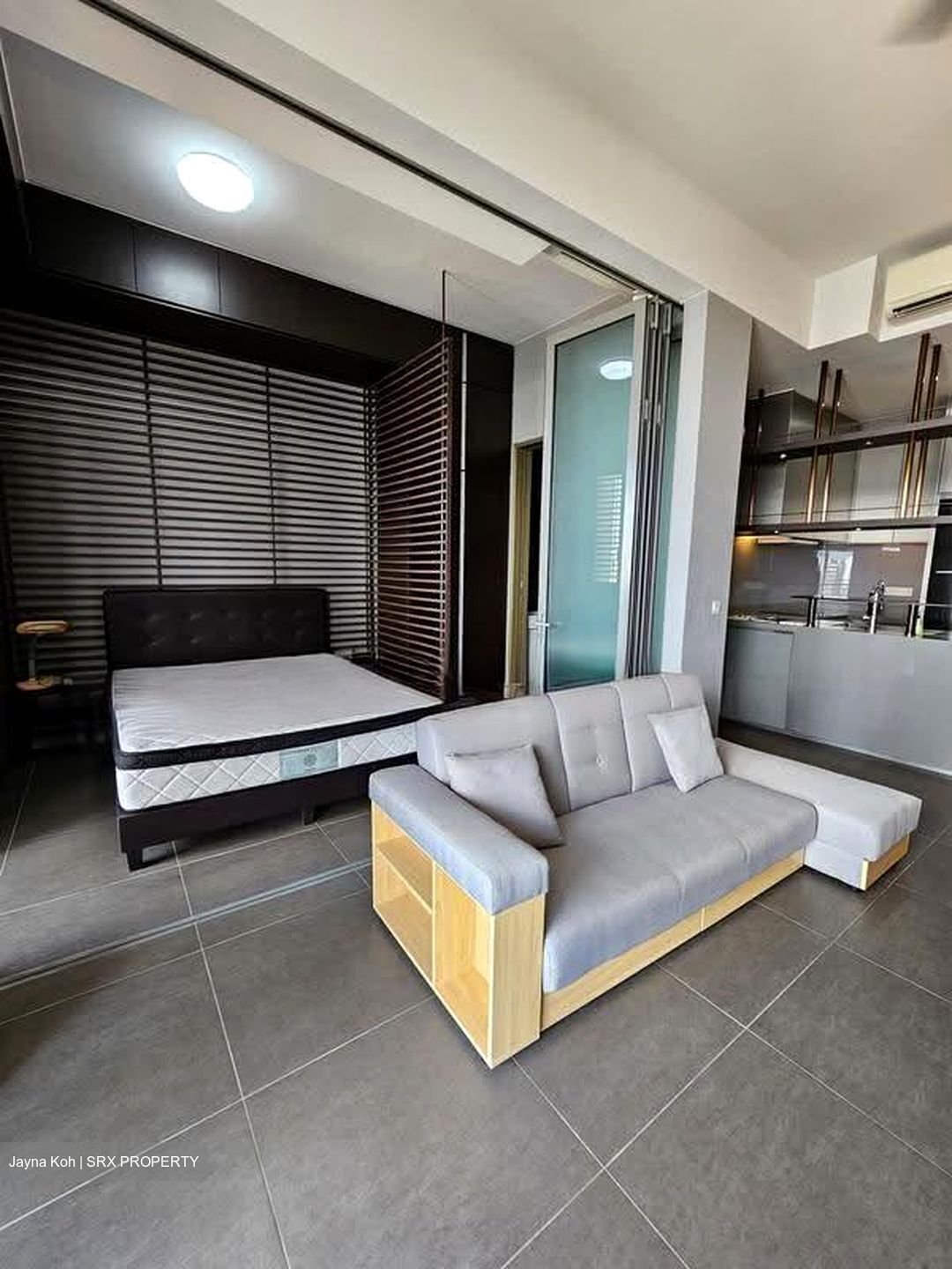 Katong Regency (D15), Apartment #628366521